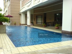 Sherwood Condo (D21), Condominium #206186451